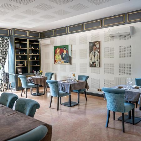 La Redoniere Hotell Romans-sur-Isère Exteriör bild