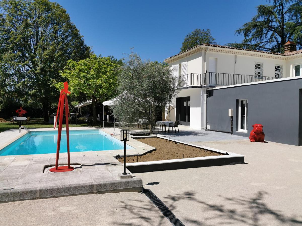 La Redoniere Hotell Romans-sur-Isère Exteriör bild